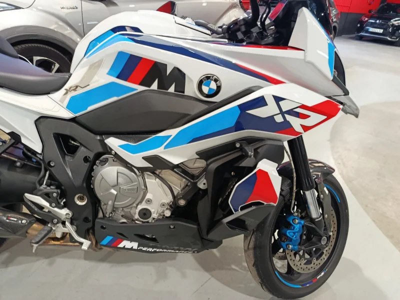 Imagen de BMW M 1000 XR