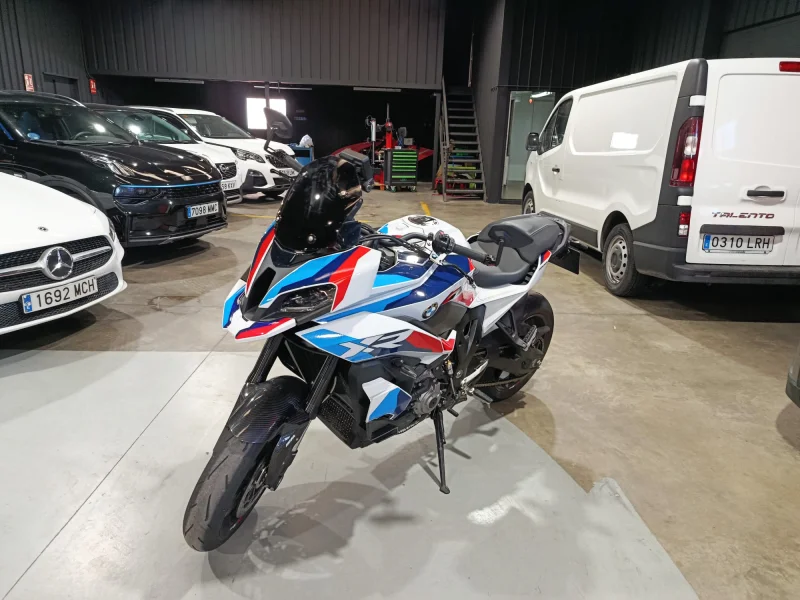Imagen de BMW M 1000 XR