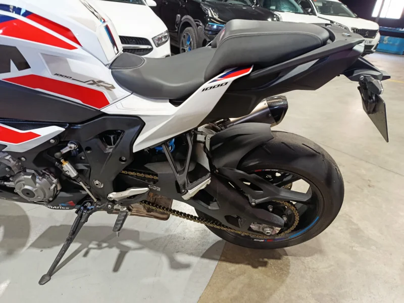 Imagen de BMW M 1000 XR