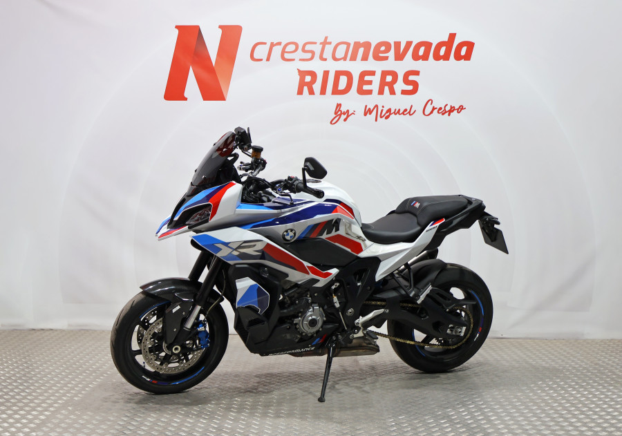 Imagen 4 de BMW M 1000 XR Gasolina 201 CV