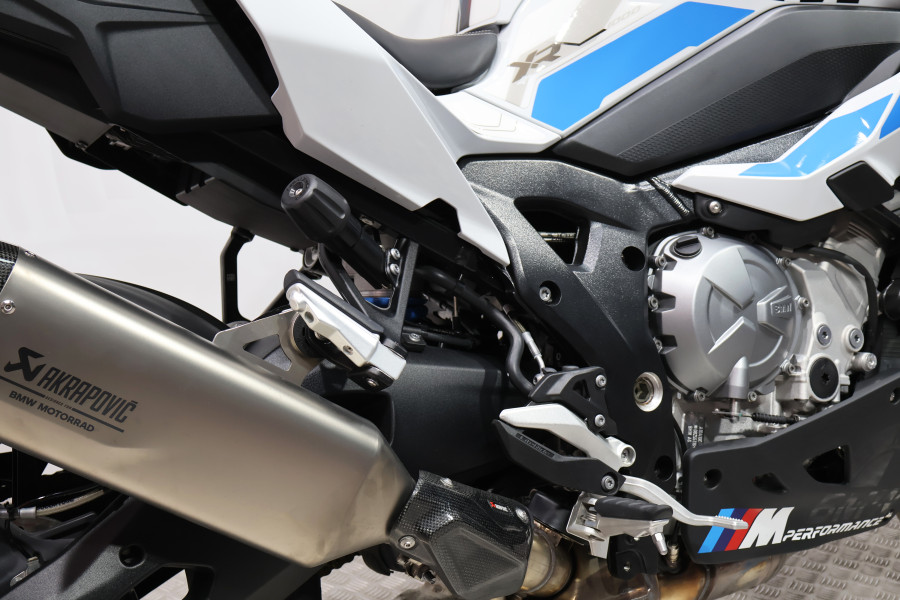 Imagen 15 de BMW M 1000 XR Gasolina 201 CV