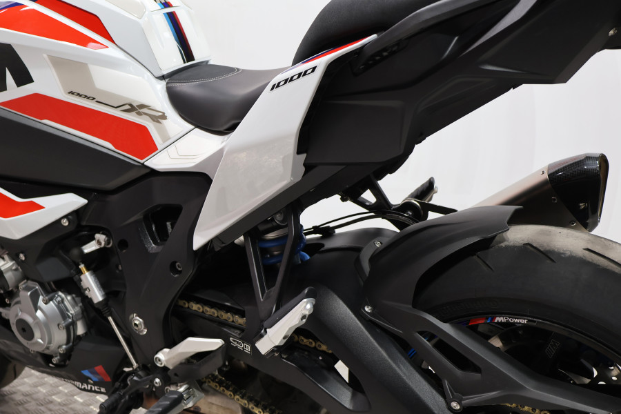 Imagen 14 de BMW M 1000 XR Gasolina 201 CV