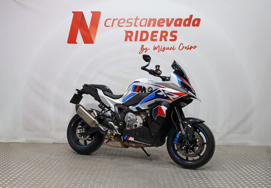 Imagen 6 de BMW M 1000 XR Gasolina 201 CV