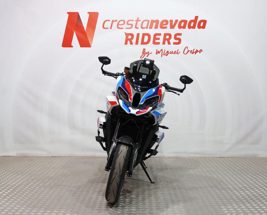 Imagen 5 de BMW M 1000 XR Gasolina 201 CV