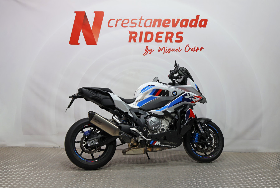 Imagen 11 de BMW M 1000 XR Gasolina 201 CV