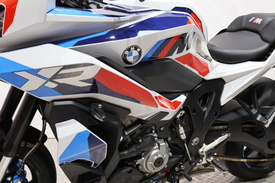 Imagen 13 de BMW M 1000 XR Gasolina 201 CV