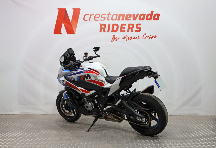 Imagen 10 de BMW M 1000 XR Gasolina 201 CV