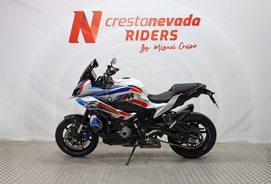 Imagen 3 de BMW M 1000 XR Gasolina 201 CV