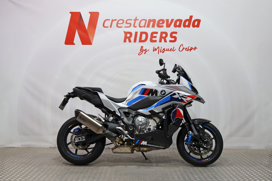 Imagen 7 de BMW M 1000 XR Gasolina 201 CV