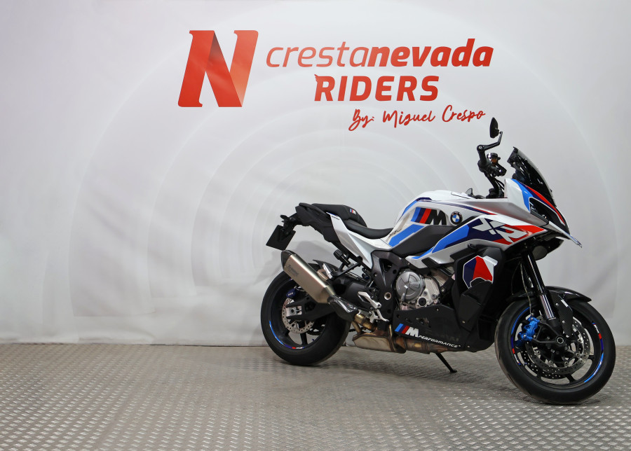Imagen 16 de BMW M 1000 XR Gasolina 201 CV