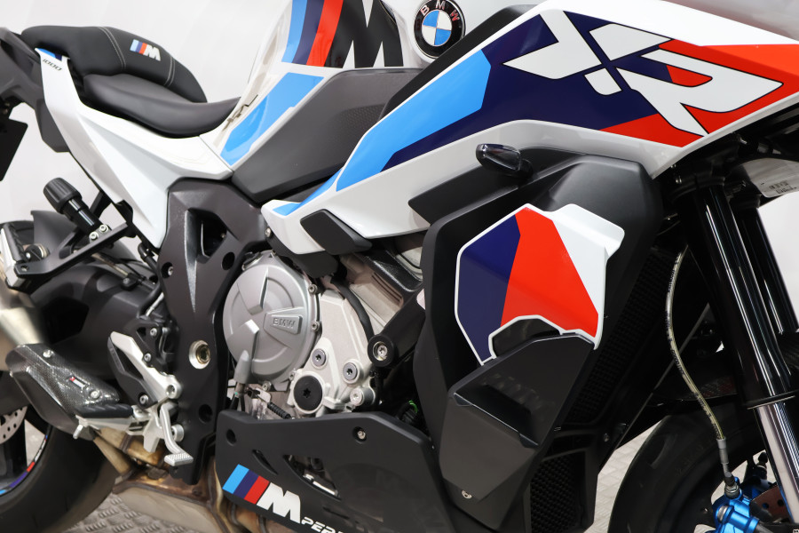 Imagen 12 de BMW M 1000 XR Gasolina 201 CV