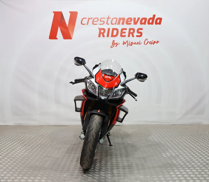 Imagen de Aprilia RSV4 RF