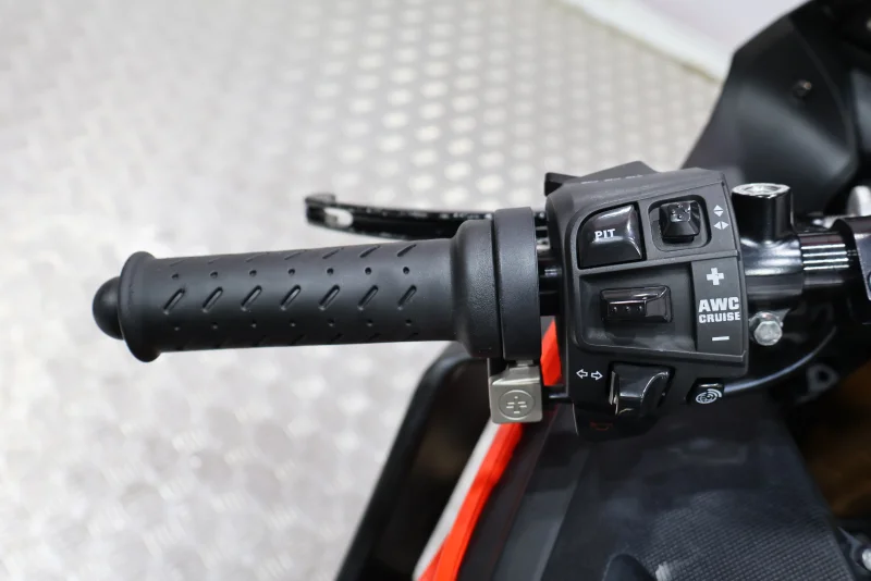 Imagen de Aprilia RSV4 RF