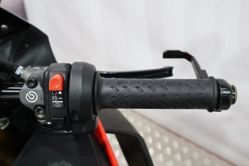 Imagen de Aprilia RSV4 RF