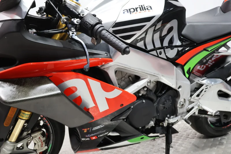 Imagen de Aprilia RSV4 RF