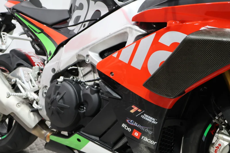 Imagen de Aprilia RSV4 RF
