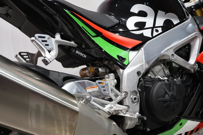 Imagen de Aprilia RSV4 RF