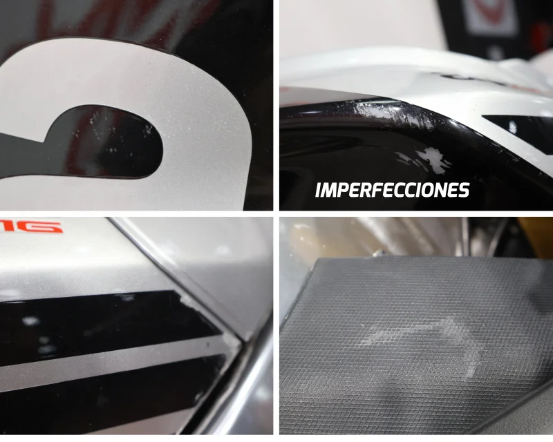 Imagen de Aprilia RSV4 RF