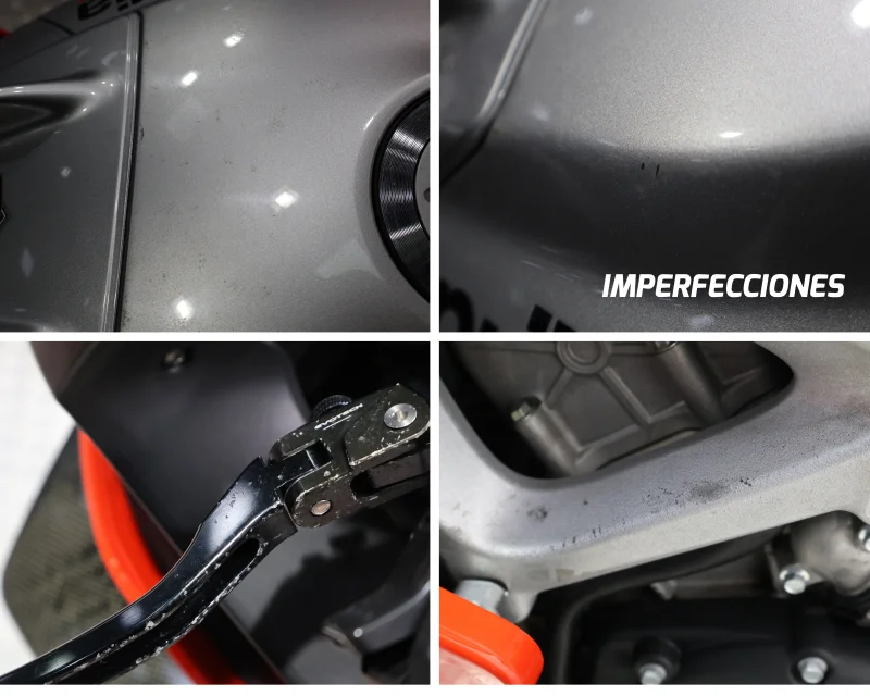 Imagen de Aprilia RSV4 RF