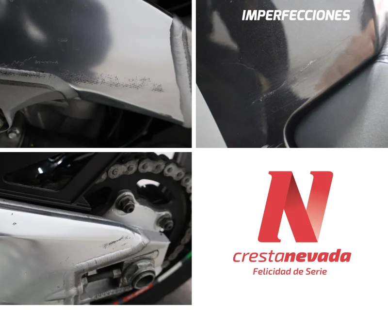 Imagen de Aprilia RSV4 RF
