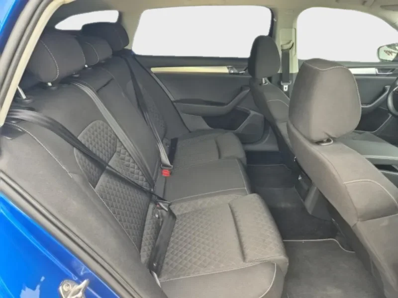 Imagen de Skoda Superb