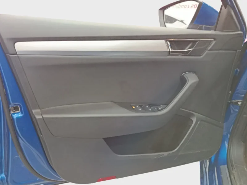 Imagen de Skoda Superb