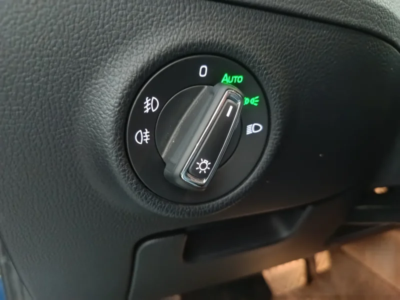 Imagen de Skoda Superb