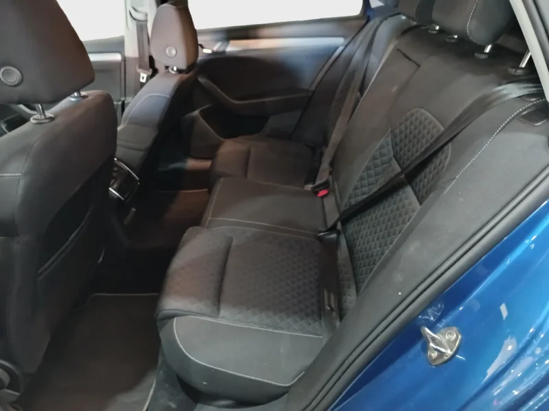 Imagen de Skoda Superb