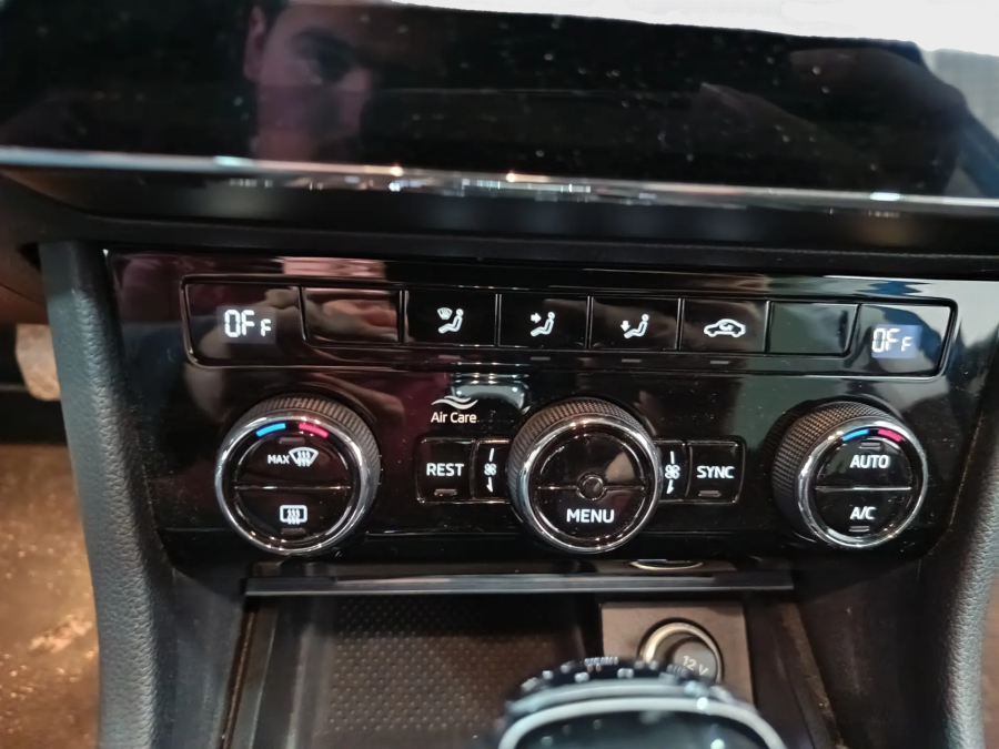 Imagen de Skoda Superb