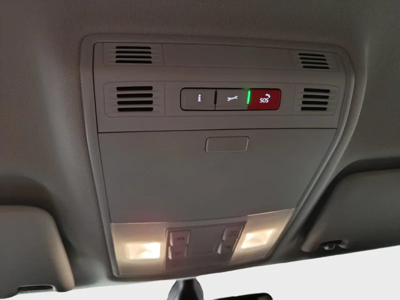 Imagen de Skoda Superb