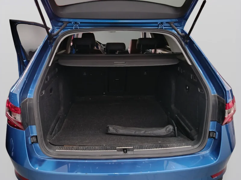 Imagen de Skoda Superb