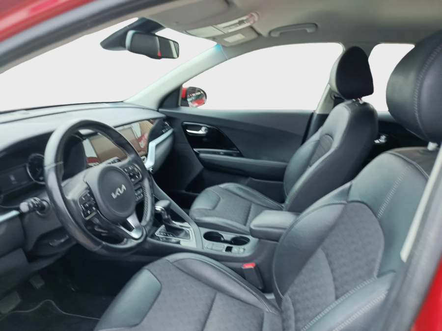 Imagen de Kia Niro