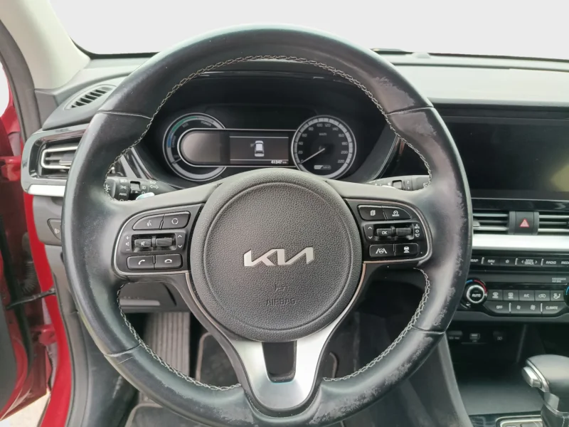 Imagen de Kia Niro