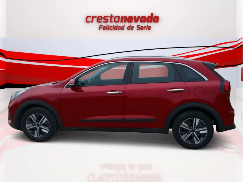 Imagen de Kia Niro