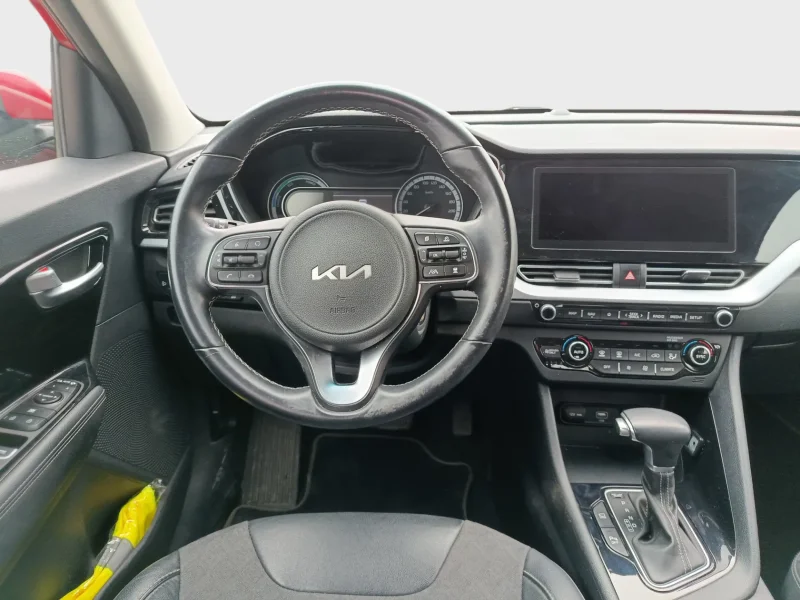 Imagen de Kia Niro