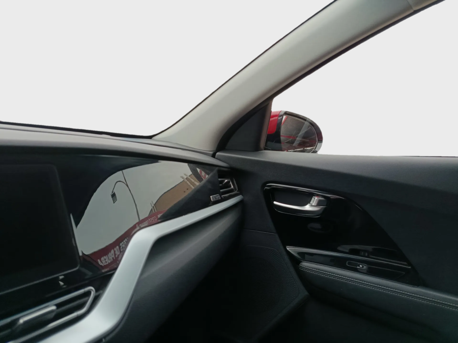 Imagen de Kia Niro