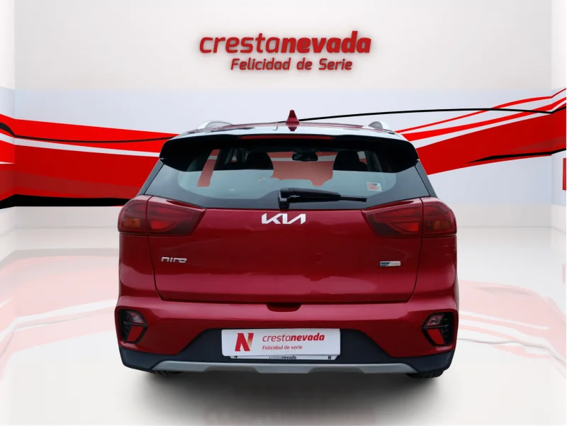Imagen de Kia Niro