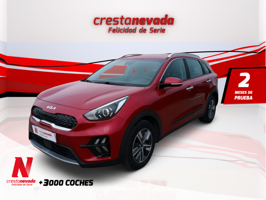 Imagen de Kia Niro