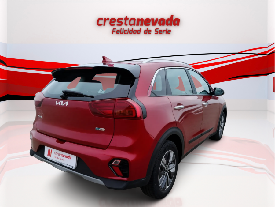 Imagen de Kia Niro