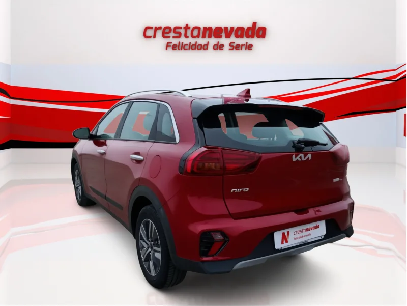 Imagen de Kia Niro