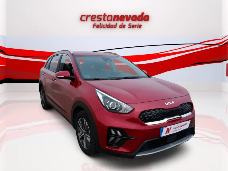 Imagen de Kia Niro
