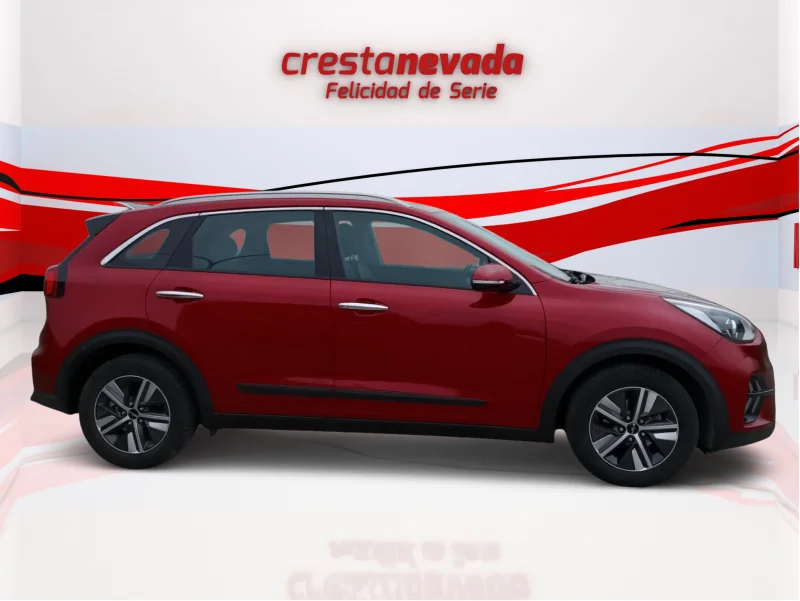 Imagen de Kia Niro