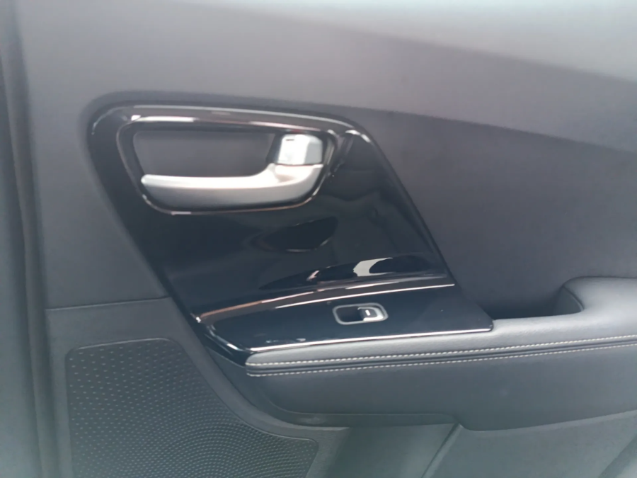 Imagen de Kia Niro