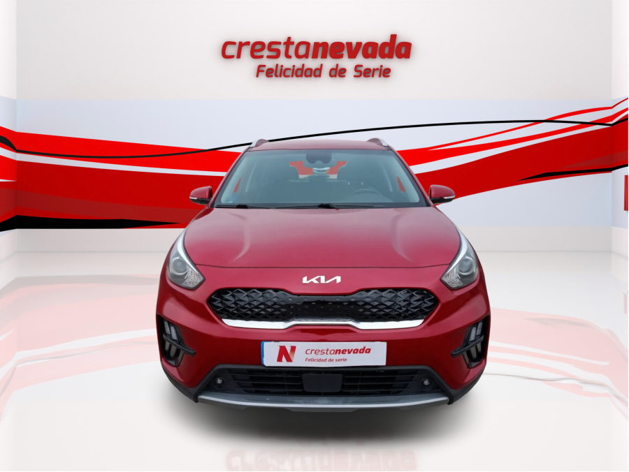 Imagen de Kia Niro