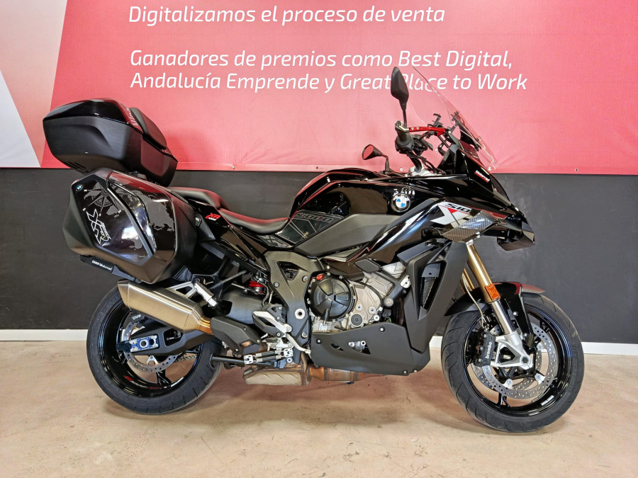 Imagen 7 de BMW S 1000 XR Gasolina 170 CV