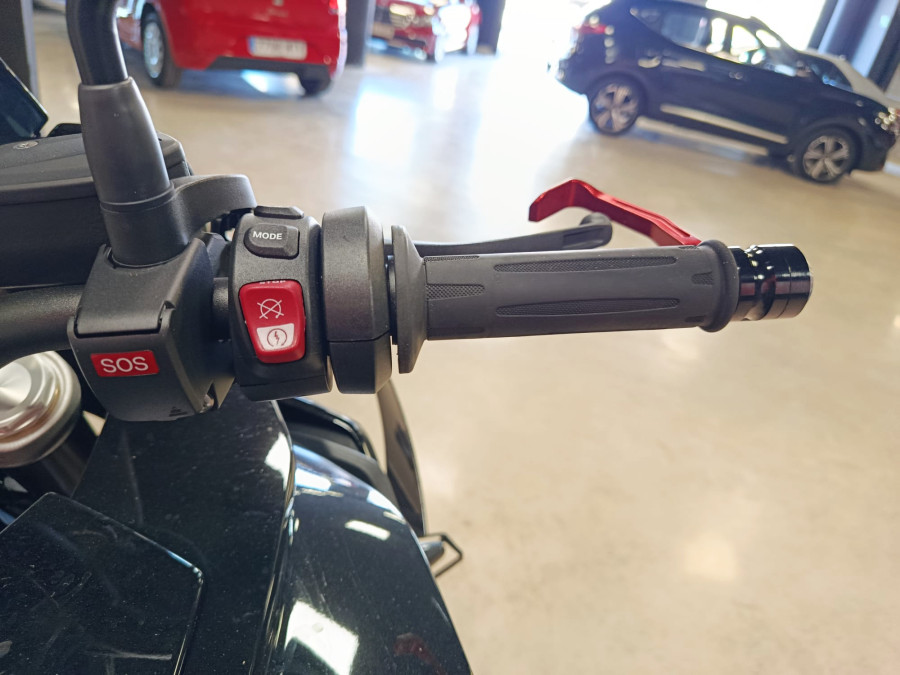 Imagen 9 de BMW S 1000 XR Gasolina 170 CV