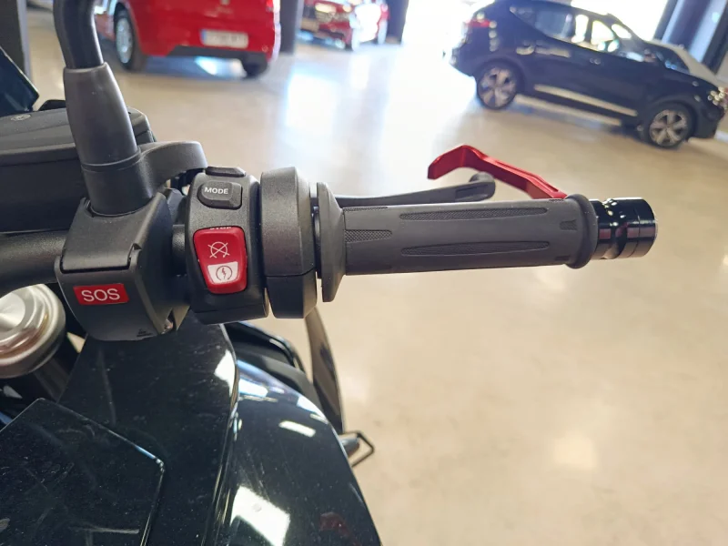 Imagen de BMW S 1000 XR