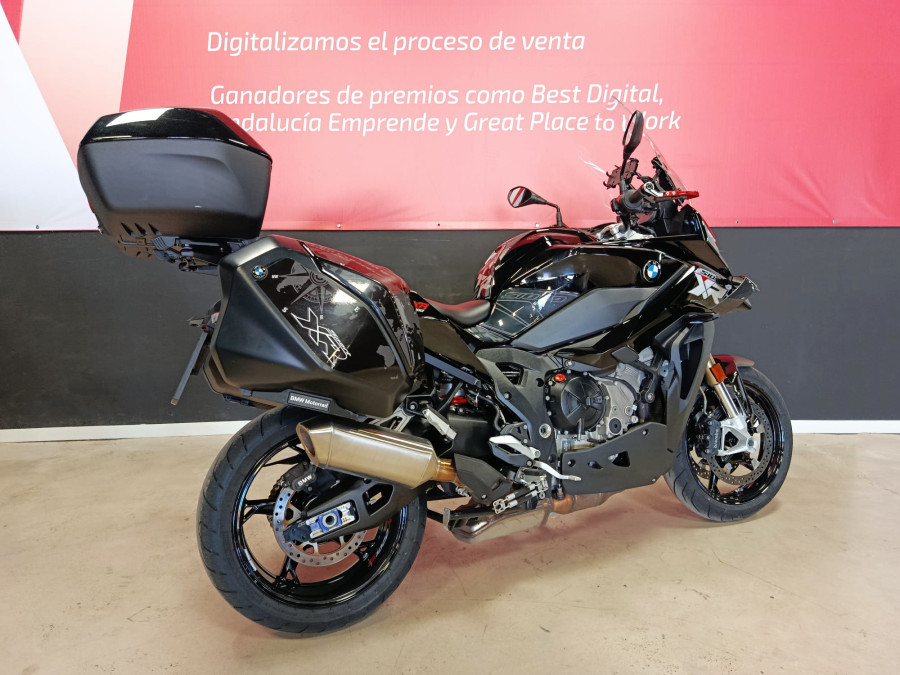 Imagen 11 de BMW S 1000 XR Gasolina 170 CV