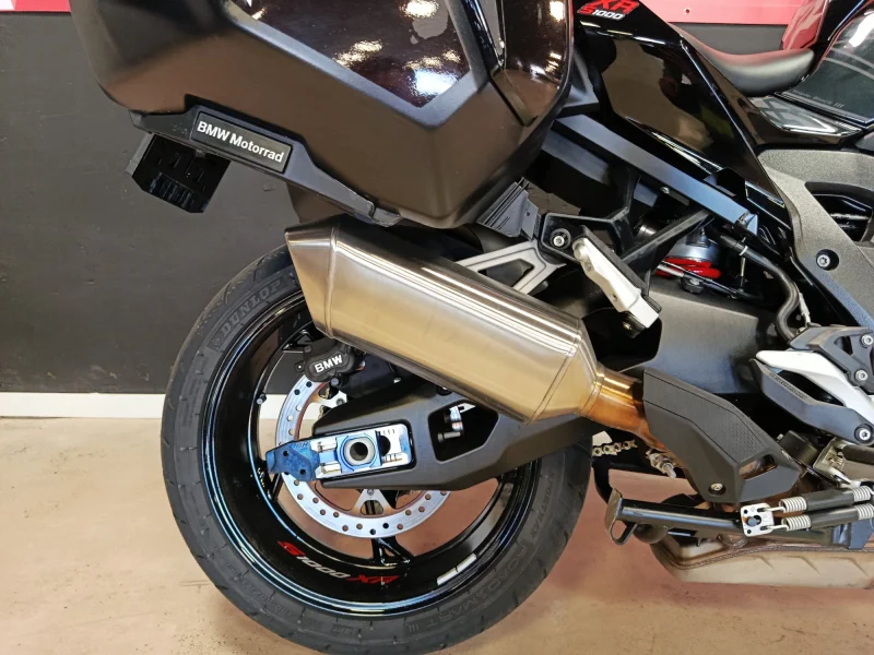 Imagen de BMW S 1000 XR