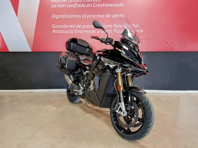 Imagen de BMW S 1000 XR